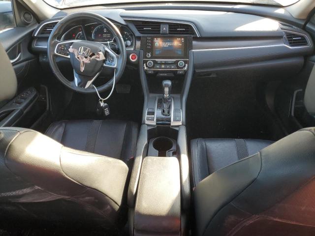 Photo 7 VIN: 2HGFC1F77KH651721 - HONDA CIVIC EXL 