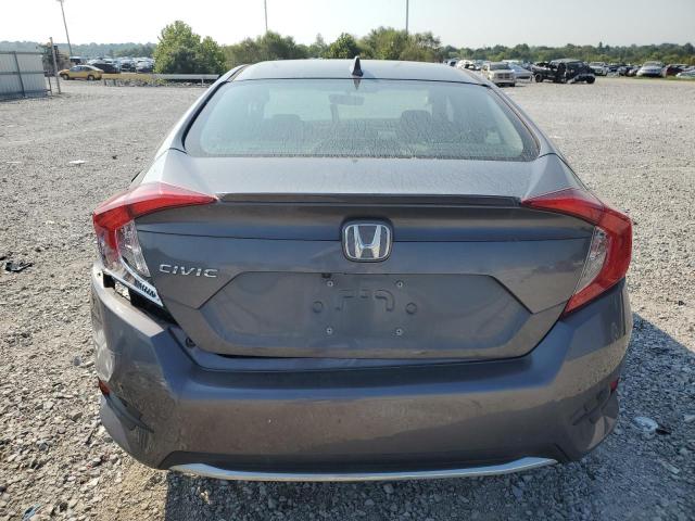 Photo 5 VIN: 2HGFC1F77MH704145 - HONDA CIVIC EXL 