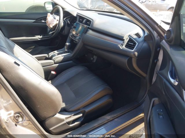 Photo 4 VIN: 2HGFC1F78GH635714 - HONDA CIVIC 