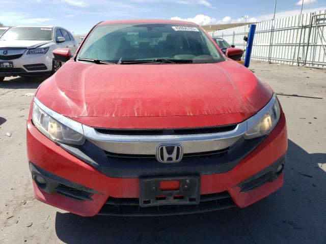 Photo 4 VIN: 2HGFC1F78GH639956 - HONDA CIVIC EXL 