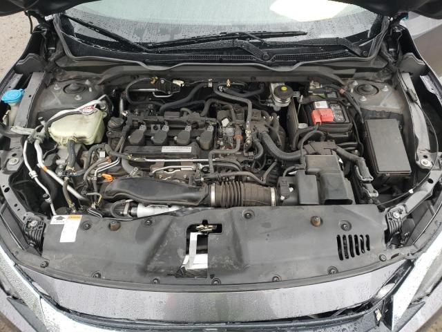 Photo 10 VIN: 2HGFC1F78GH641674 - HONDA CIVIC EXL 