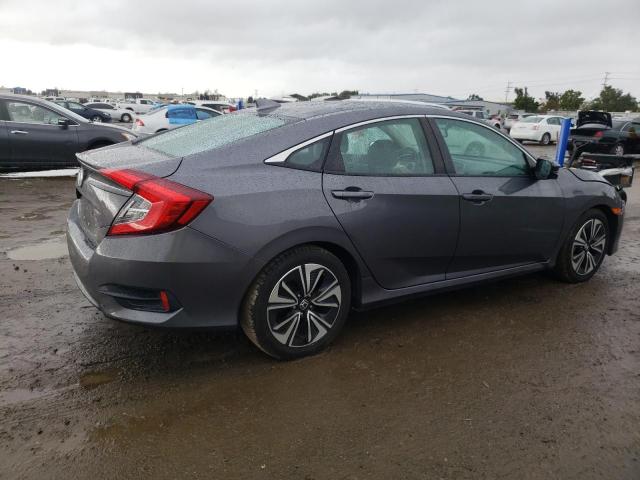 Photo 2 VIN: 2HGFC1F78GH641674 - HONDA CIVIC EXL 