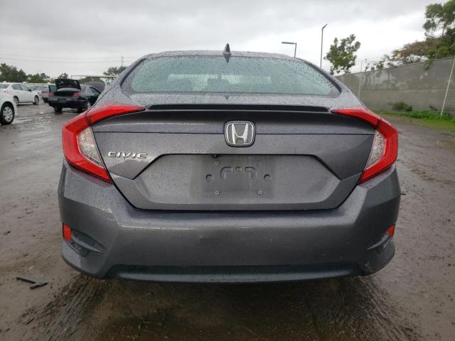 Photo 5 VIN: 2HGFC1F78GH641674 - HONDA CIVIC EXL 