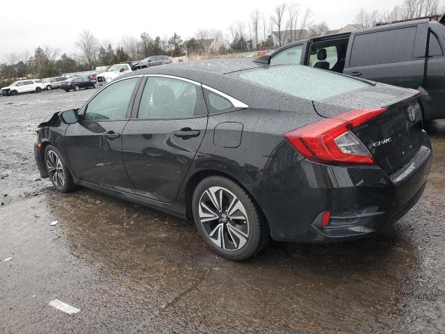 Photo 1 VIN: 2HGFC1F78GH643943 - HONDA CIVIC EXL 