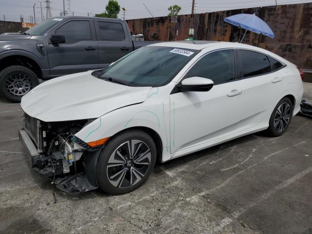 Photo 0 VIN: 2HGFC1F78GH654909 - HONDA CIVIC 