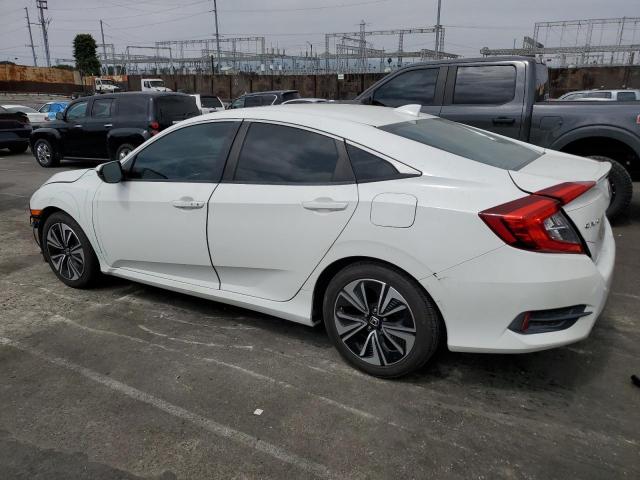 Photo 1 VIN: 2HGFC1F78GH654909 - HONDA CIVIC 