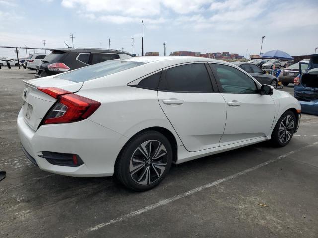 Photo 2 VIN: 2HGFC1F78GH654909 - HONDA CIVIC 