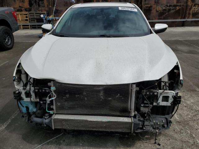 Photo 4 VIN: 2HGFC1F78GH654909 - HONDA CIVIC 