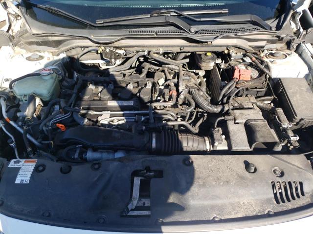 Photo 6 VIN: 2HGFC1F78GH659849 - HONDA CIVIC EXL 