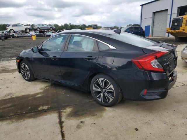 Photo 1 VIN: 2HGFC1F78GH660046 - HONDA CIVIC 