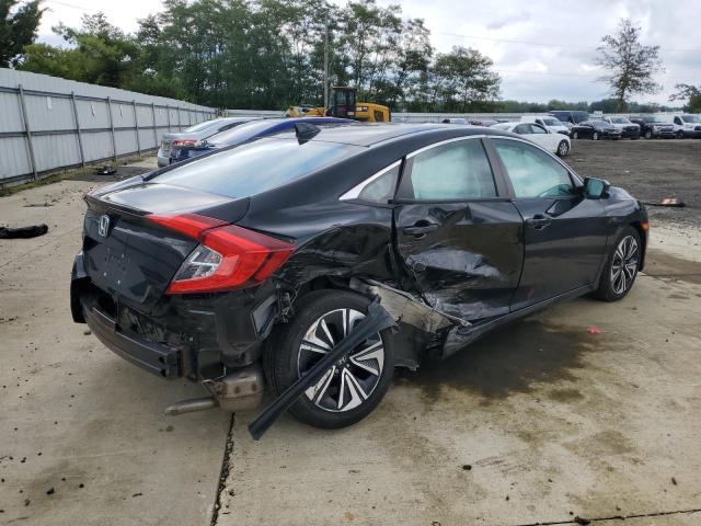 Photo 2 VIN: 2HGFC1F78GH660046 - HONDA CIVIC 