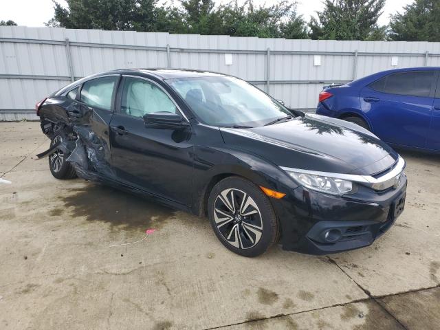 Photo 3 VIN: 2HGFC1F78GH660046 - HONDA CIVIC 