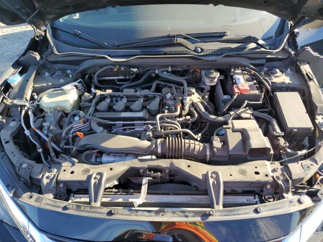 Photo 10 VIN: 2HGFC1F78HH630983 - HONDA CIVIC EXL 