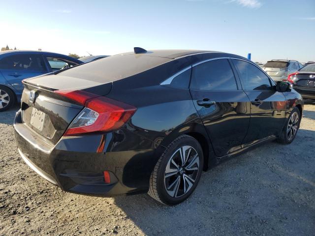 Photo 2 VIN: 2HGFC1F78HH630983 - HONDA CIVIC EXL 