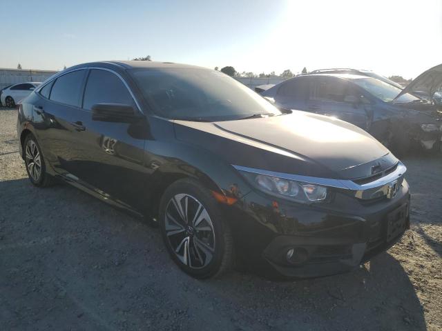 Photo 3 VIN: 2HGFC1F78HH630983 - HONDA CIVIC EXL 