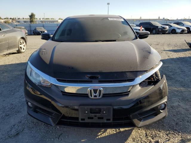 Photo 4 VIN: 2HGFC1F78HH630983 - HONDA CIVIC EXL 