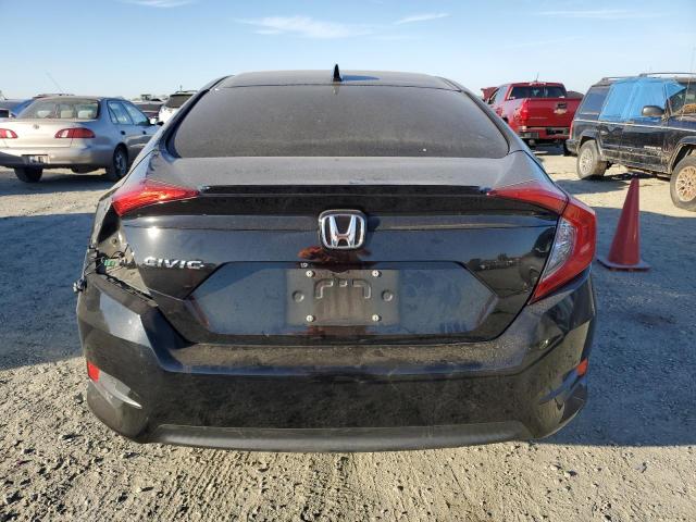 Photo 5 VIN: 2HGFC1F78HH630983 - HONDA CIVIC EXL 