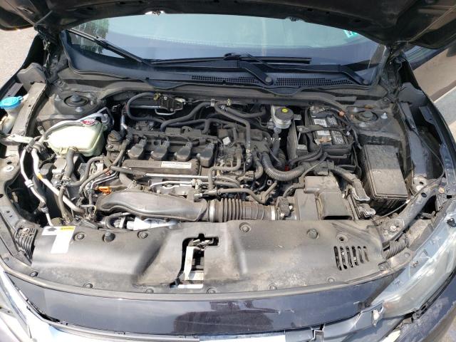 Photo 10 VIN: 2HGFC1F78HH632782 - HONDA CIVIC EXL 