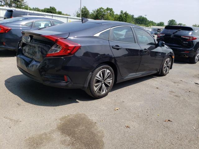 Photo 2 VIN: 2HGFC1F78HH632782 - HONDA CIVIC EXL 