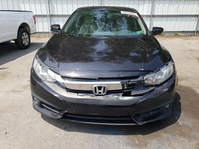 Photo 4 VIN: 2HGFC1F78HH632782 - HONDA CIVIC EXL 