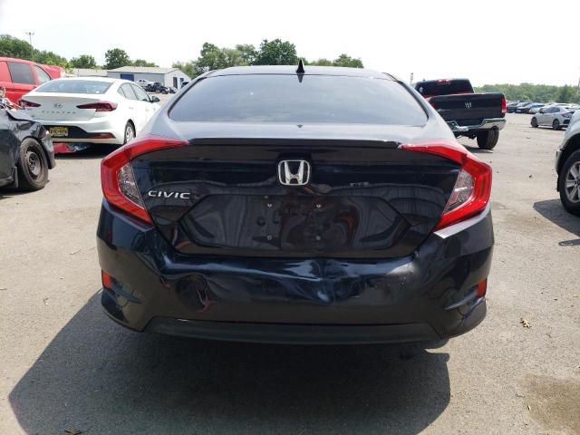 Photo 5 VIN: 2HGFC1F78HH632782 - HONDA CIVIC EXL 