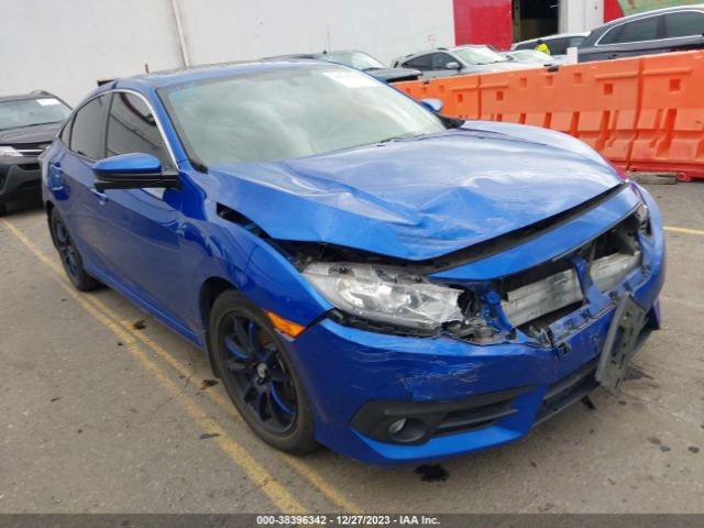 Photo 0 VIN: 2HGFC1F78HH639599 - HONDA CIVIC 