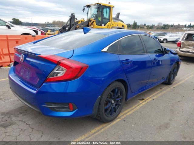 Photo 3 VIN: 2HGFC1F78HH639599 - HONDA CIVIC 