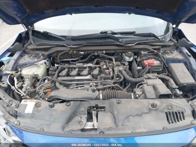 Photo 9 VIN: 2HGFC1F78HH639599 - HONDA CIVIC 