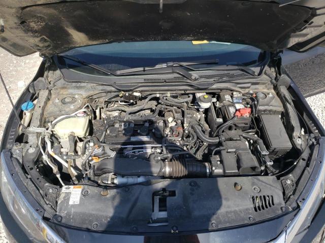 Photo 6 VIN: 2HGFC1F78JH644744 - HONDA CIVIC EXL 