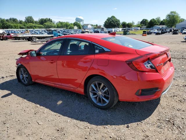 Photo 1 VIN: 2HGFC1F78KH650643 - HONDA CIVIC 