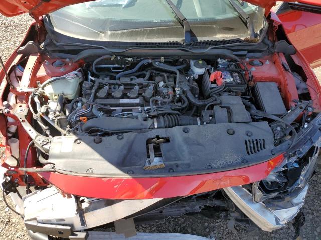 Photo 10 VIN: 2HGFC1F78KH650643 - HONDA CIVIC 