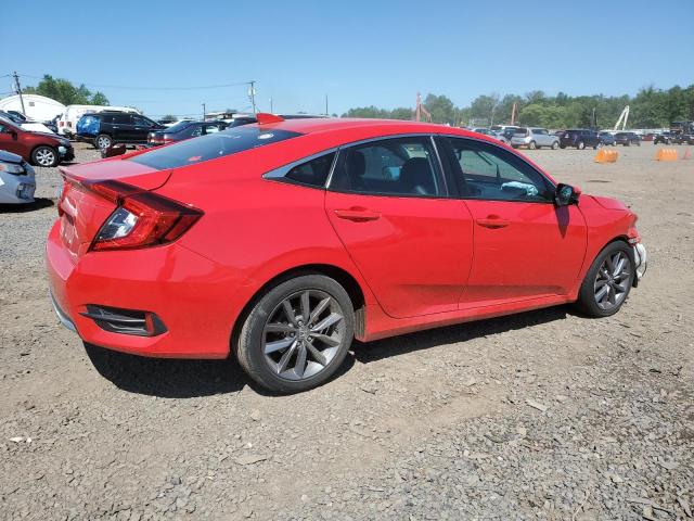 Photo 2 VIN: 2HGFC1F78KH650643 - HONDA CIVIC 