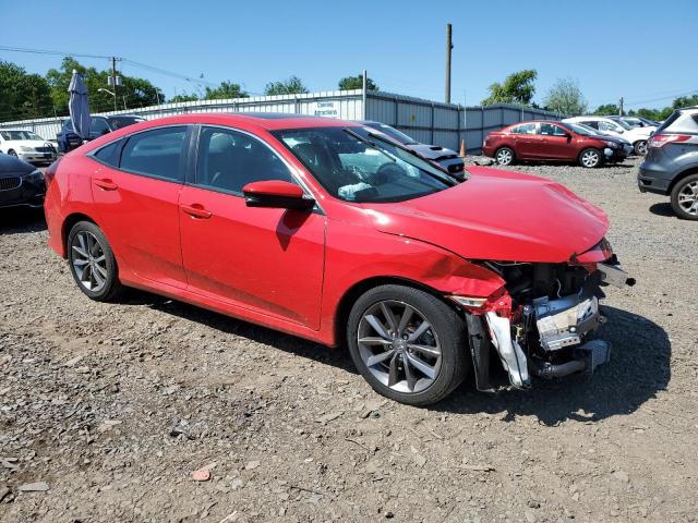 Photo 3 VIN: 2HGFC1F78KH650643 - HONDA CIVIC 