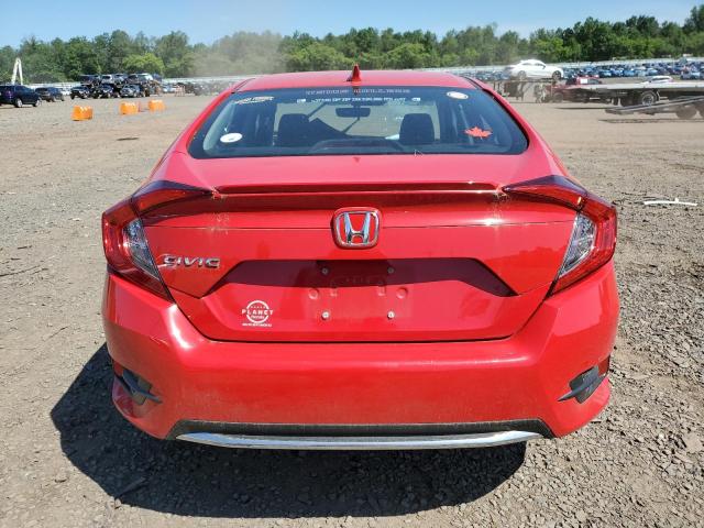 Photo 5 VIN: 2HGFC1F78KH650643 - HONDA CIVIC 