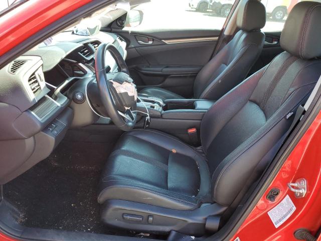 Photo 6 VIN: 2HGFC1F78KH650643 - HONDA CIVIC 