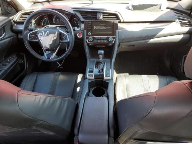 Photo 7 VIN: 2HGFC1F78KH650643 - HONDA CIVIC 