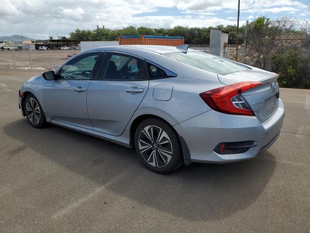 Photo 1 VIN: 2HGFC1F79GH641487 - HONDA CIVIC EXL 