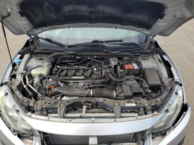 Photo 10 VIN: 2HGFC1F79GH641487 - HONDA CIVIC EXL 