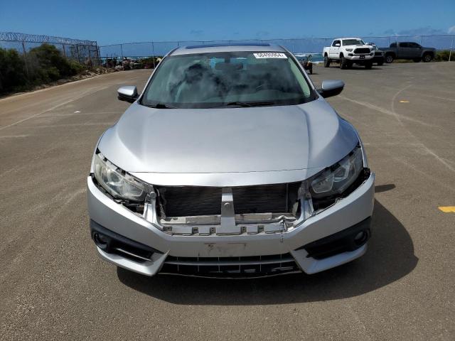 Photo 4 VIN: 2HGFC1F79GH641487 - HONDA CIVIC EXL 