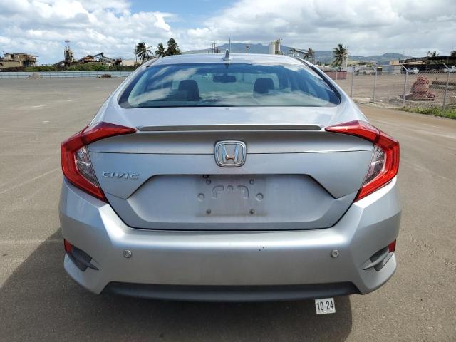 Photo 5 VIN: 2HGFC1F79GH641487 - HONDA CIVIC EXL 