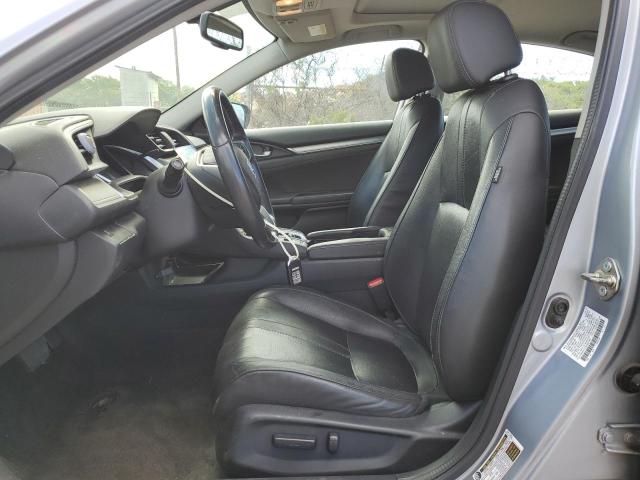 Photo 6 VIN: 2HGFC1F79GH641487 - HONDA CIVIC EXL 