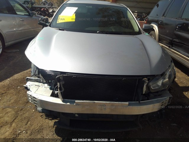 Photo 5 VIN: 2HGFC1F79GH642252 - HONDA CIVIC SEDAN 