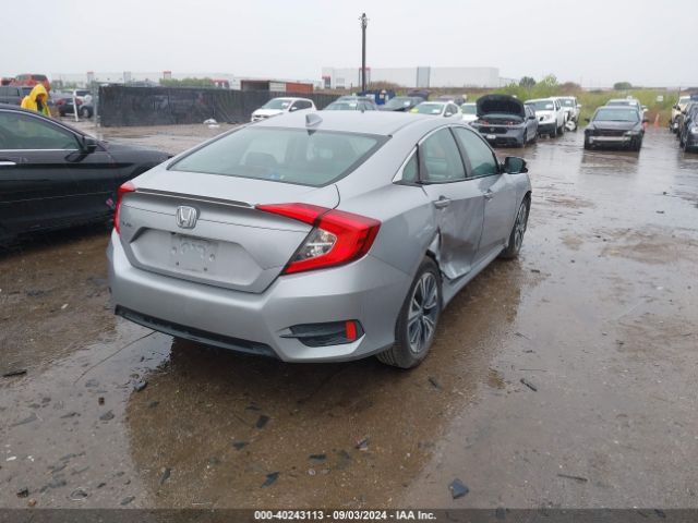 Photo 3 VIN: 2HGFC1F79GH655325 - HONDA CIVIC 