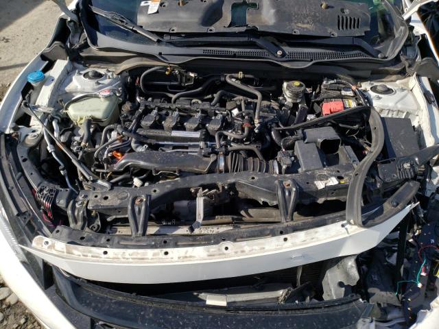 Photo 10 VIN: 2HGFC1F79GH657088 - HONDA CIVIC EXL 