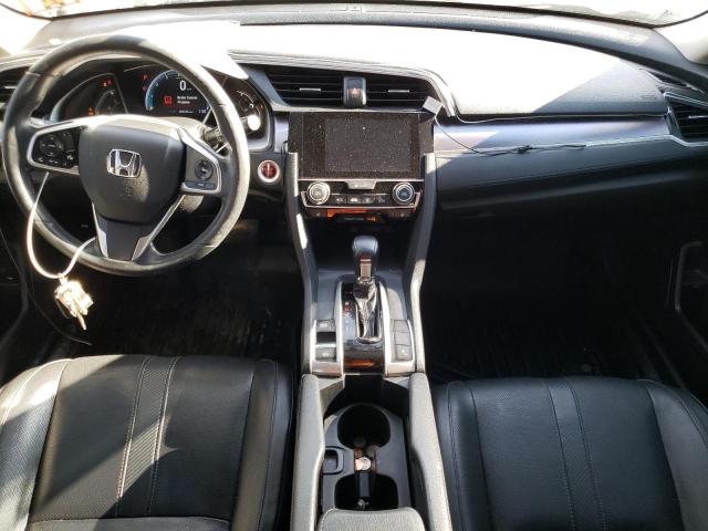 Photo 7 VIN: 2HGFC1F79GH657088 - HONDA CIVIC EXL 