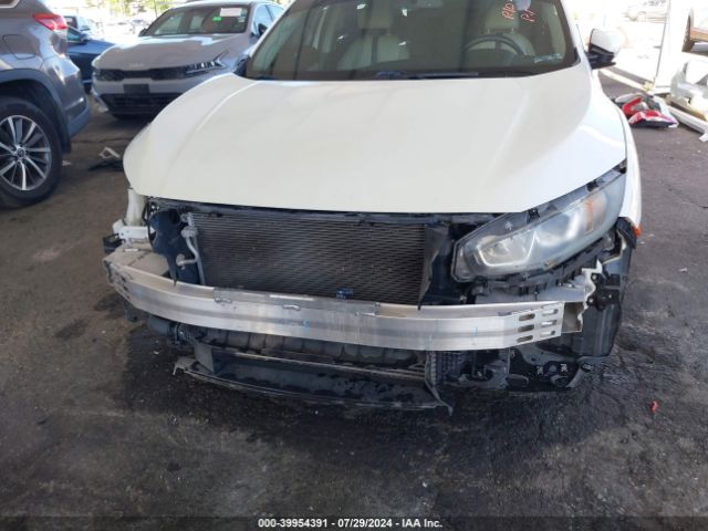 Photo 5 VIN: 2HGFC1F79GH657432 - HONDA CIVIC 