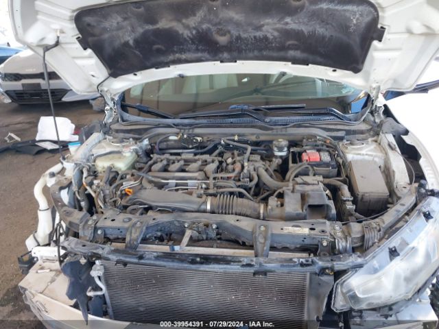 Photo 9 VIN: 2HGFC1F79GH657432 - HONDA CIVIC 