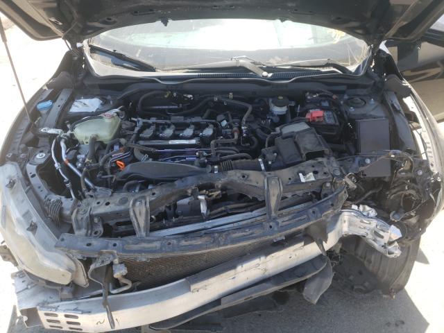 Photo 6 VIN: 2HGFC1F79HH630071 - HONDA CIVIC EXL 