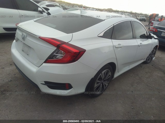 Photo 3 VIN: 2HGFC1F79HH634962 - HONDA CIVIC SEDAN 