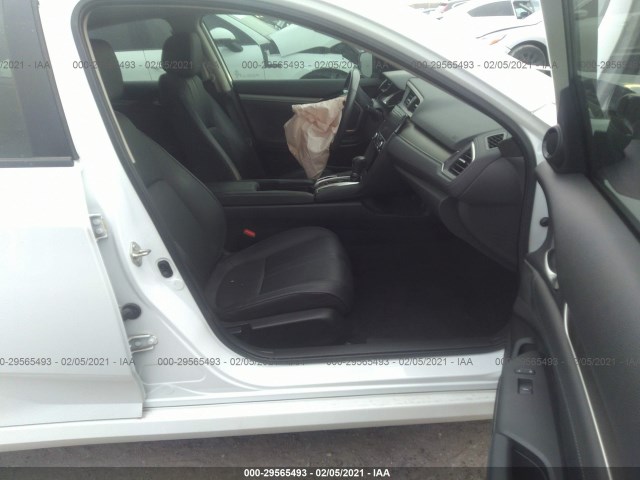 Photo 4 VIN: 2HGFC1F79HH634962 - HONDA CIVIC SEDAN 